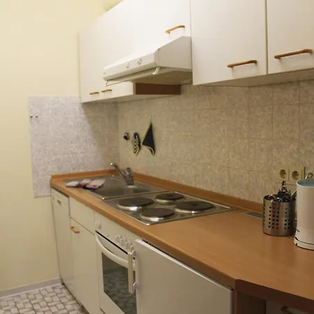 Haus Strandgang, Whg 8 *