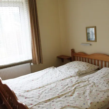 Haus Strandgang, Whg 8 Kellenhusen