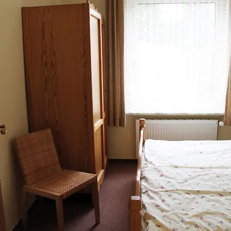 Haus Strandgang, Whg 8 * Kellenhusen