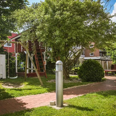 Haus Strandgang, Whg 8 Apartament Kellenhusen